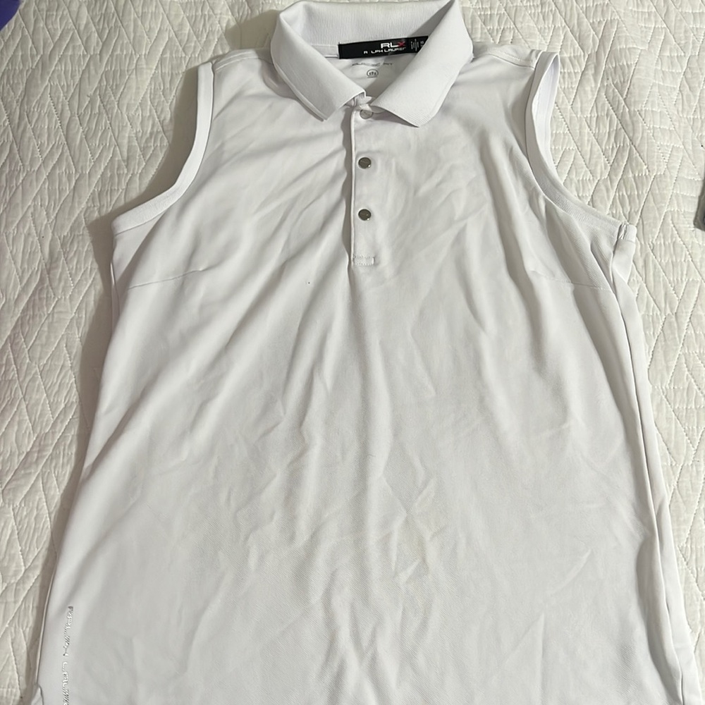 Ralph Lauren sport shirt